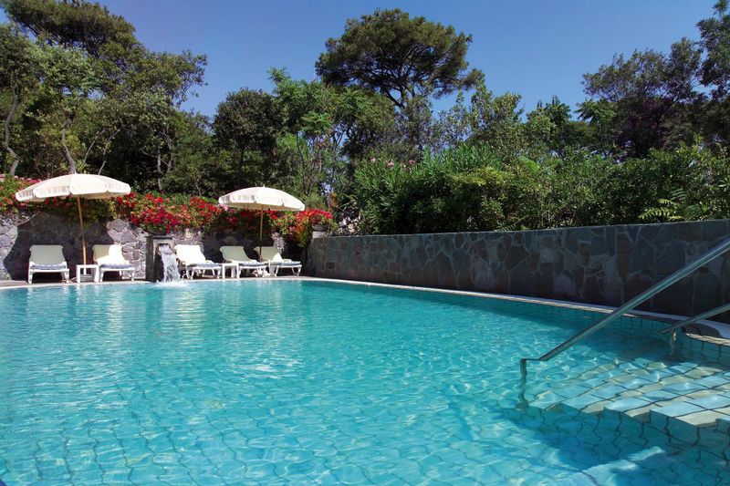Grand Hotel Punta Molino Beach Resort & Spa - mese di Marzo - Entrata offerte